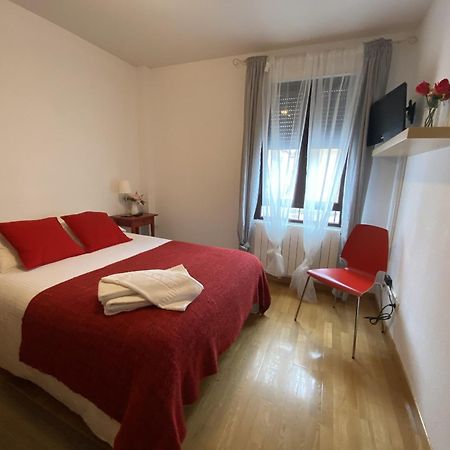 San Ildefonso Apartamentos Alfonso XIII מראה חיצוני תמונה