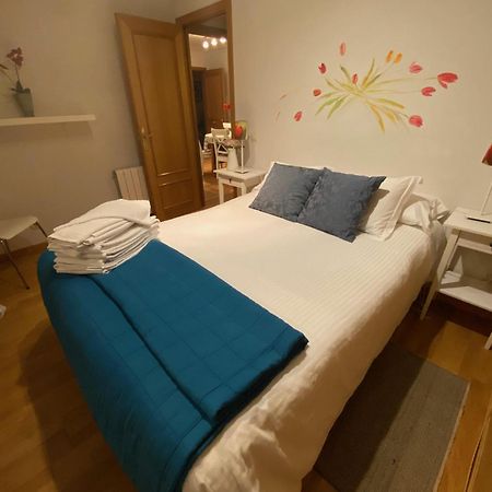 San Ildefonso Apartamentos Alfonso XIII מראה חיצוני תמונה