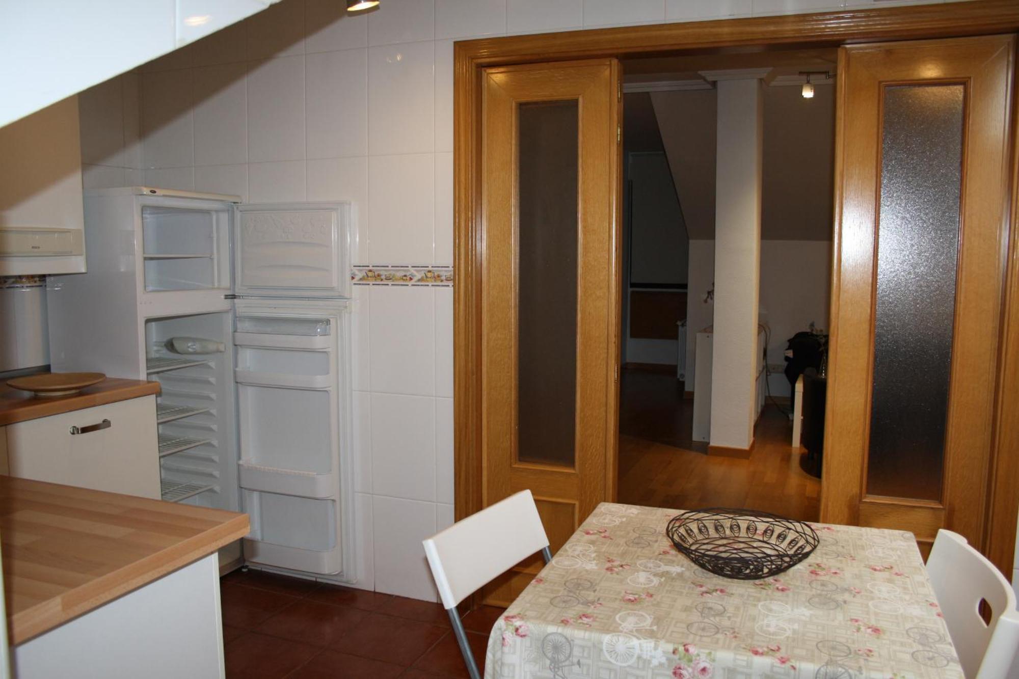 San Ildefonso Apartamentos Alfonso XIII מראה חיצוני תמונה