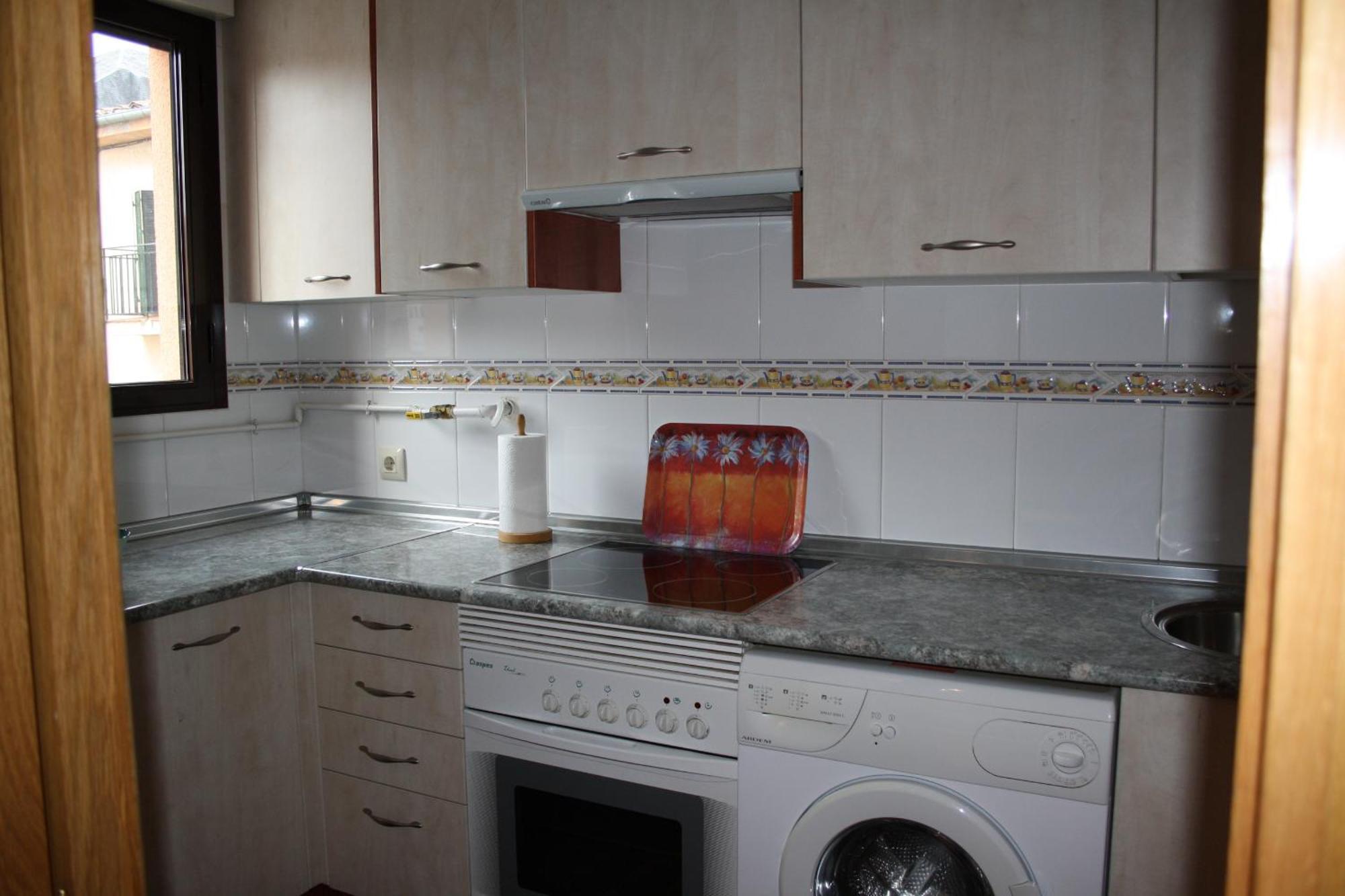 San Ildefonso Apartamentos Alfonso XIII מראה חיצוני תמונה