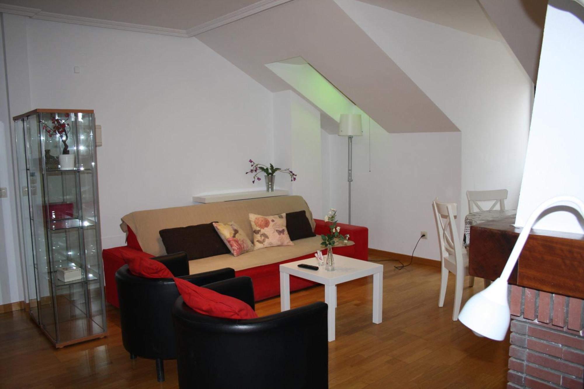 San Ildefonso Apartamentos Alfonso XIII מראה חיצוני תמונה