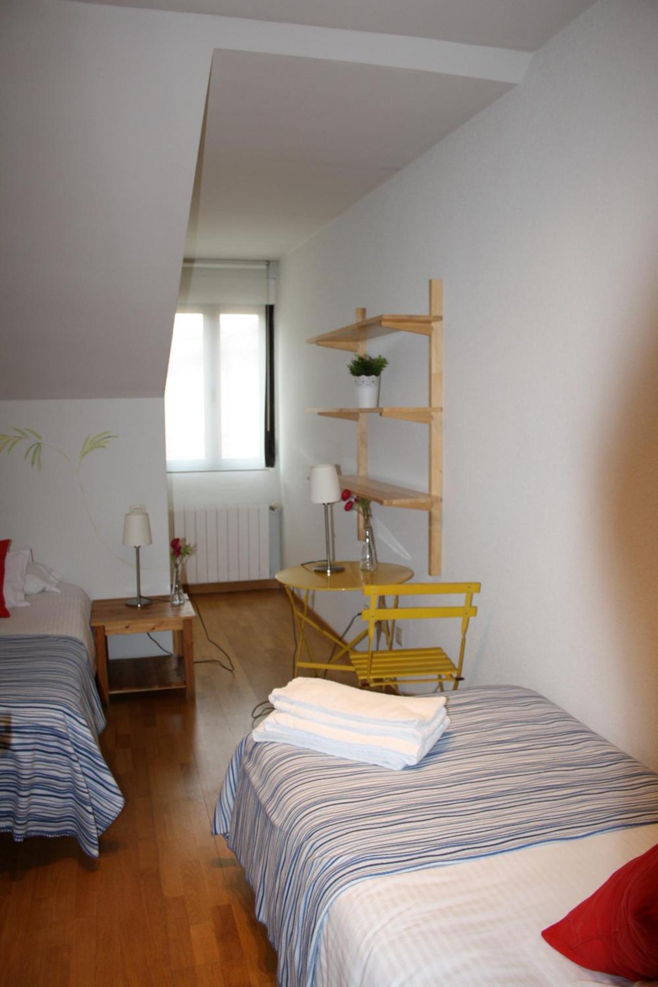 San Ildefonso Apartamentos Alfonso XIII מראה חיצוני תמונה