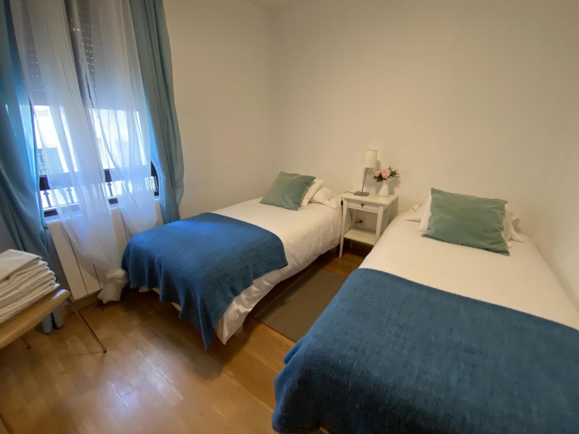 San Ildefonso Apartamentos Alfonso XIII מראה חיצוני תמונה