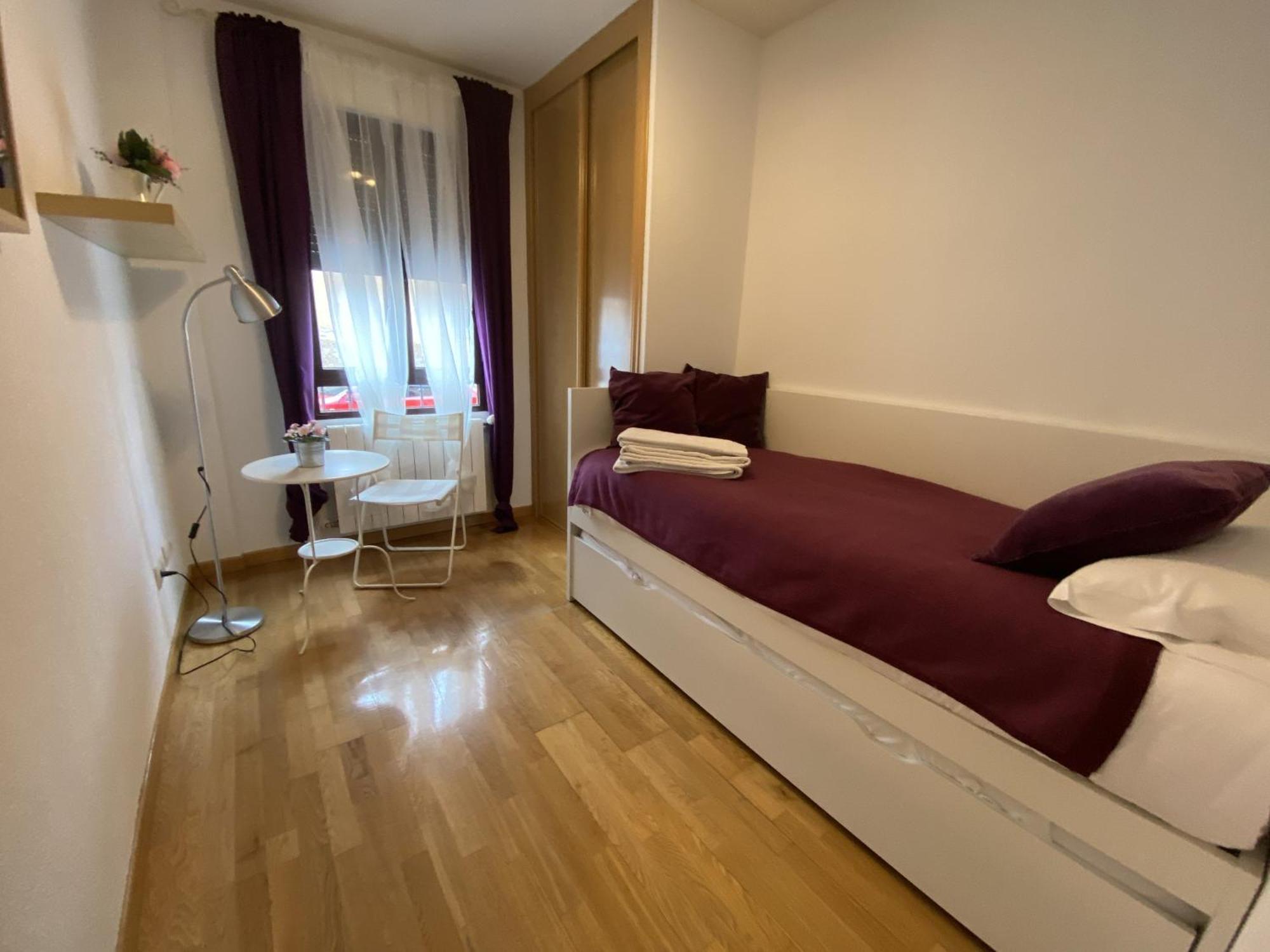 San Ildefonso Apartamentos Alfonso XIII מראה חיצוני תמונה