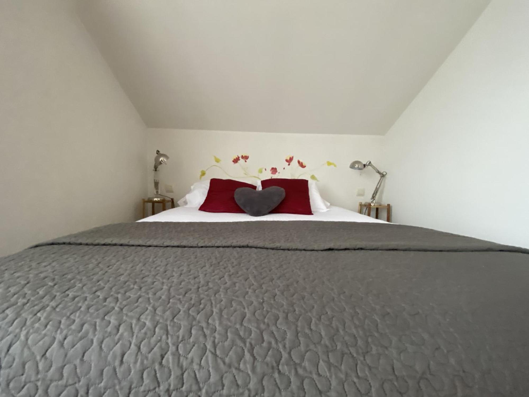 San Ildefonso Apartamentos Alfonso XIII מראה חיצוני תמונה