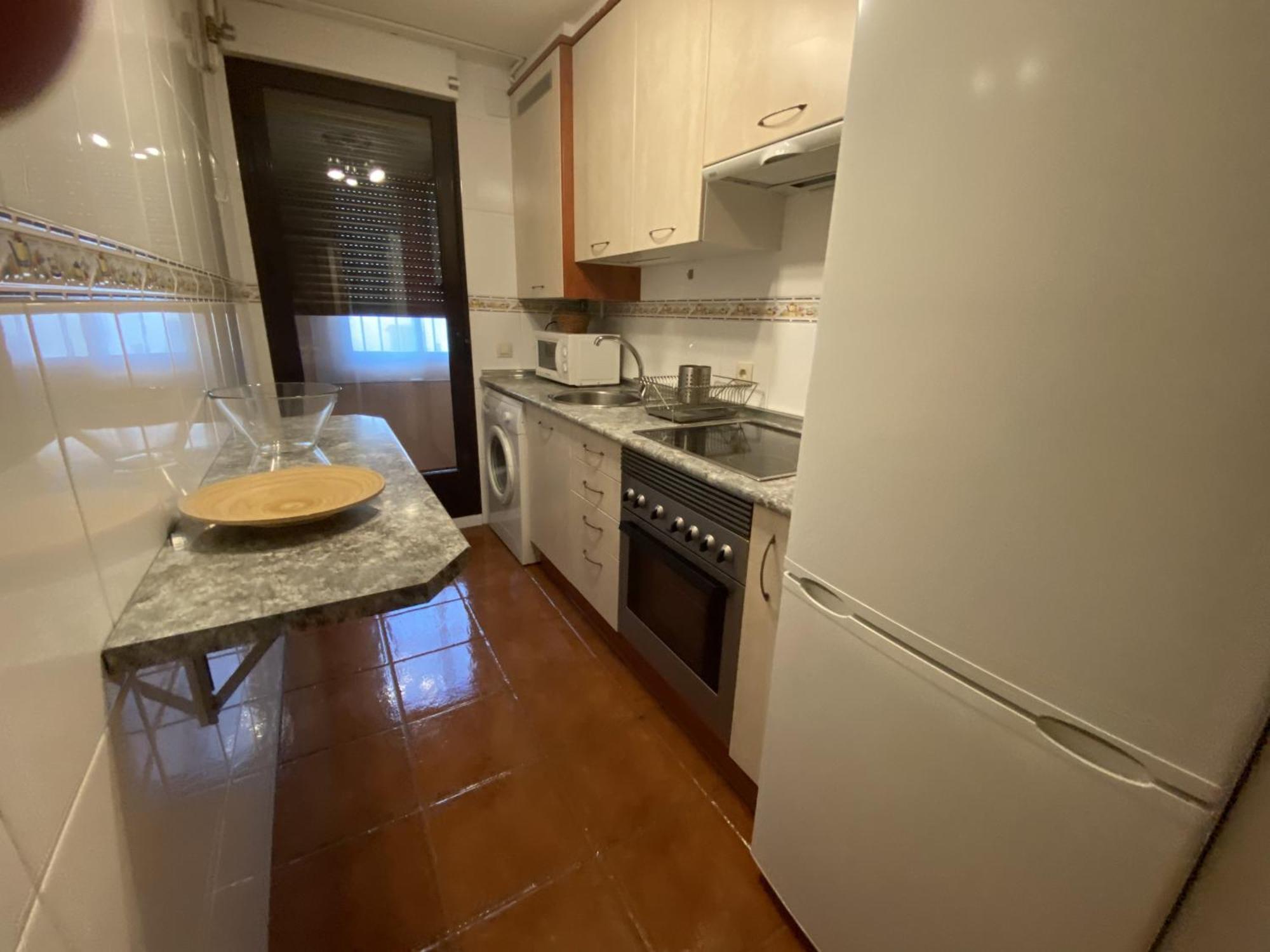 San Ildefonso Apartamentos Alfonso XIII מראה חיצוני תמונה