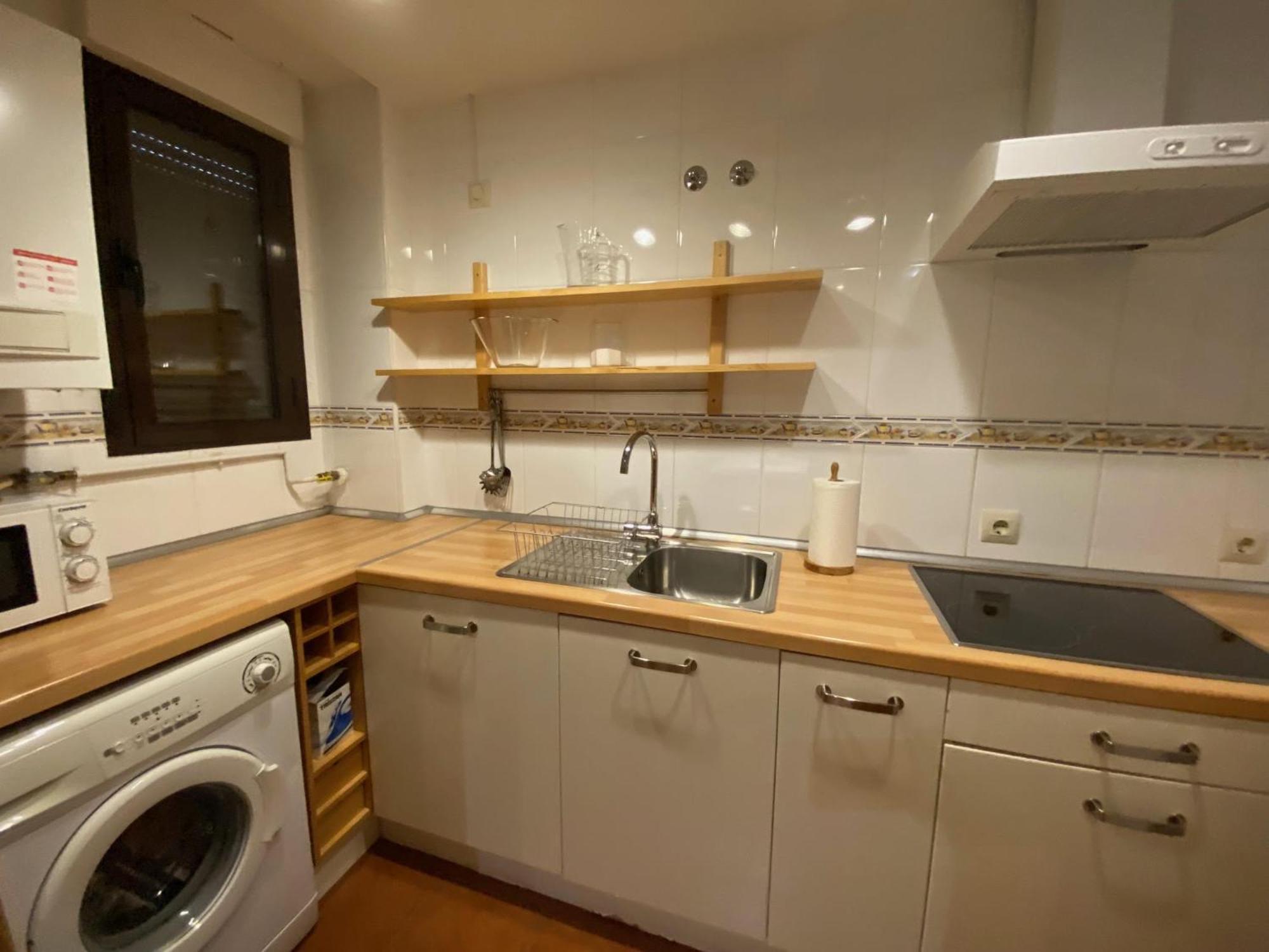 San Ildefonso Apartamentos Alfonso XIII מראה חיצוני תמונה