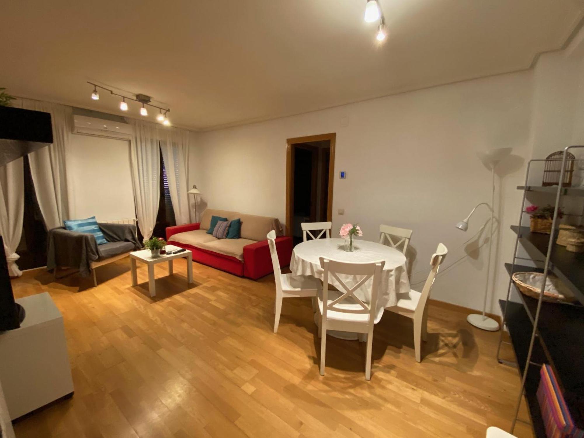 San Ildefonso Apartamentos Alfonso XIII מראה חיצוני תמונה