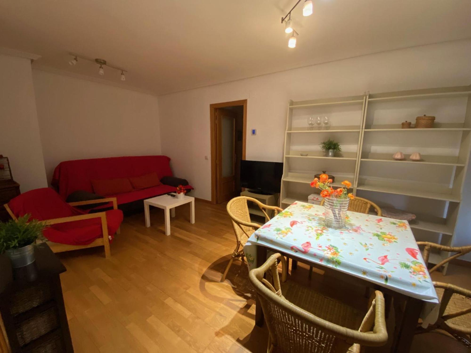 San Ildefonso Apartamentos Alfonso XIII מראה חיצוני תמונה