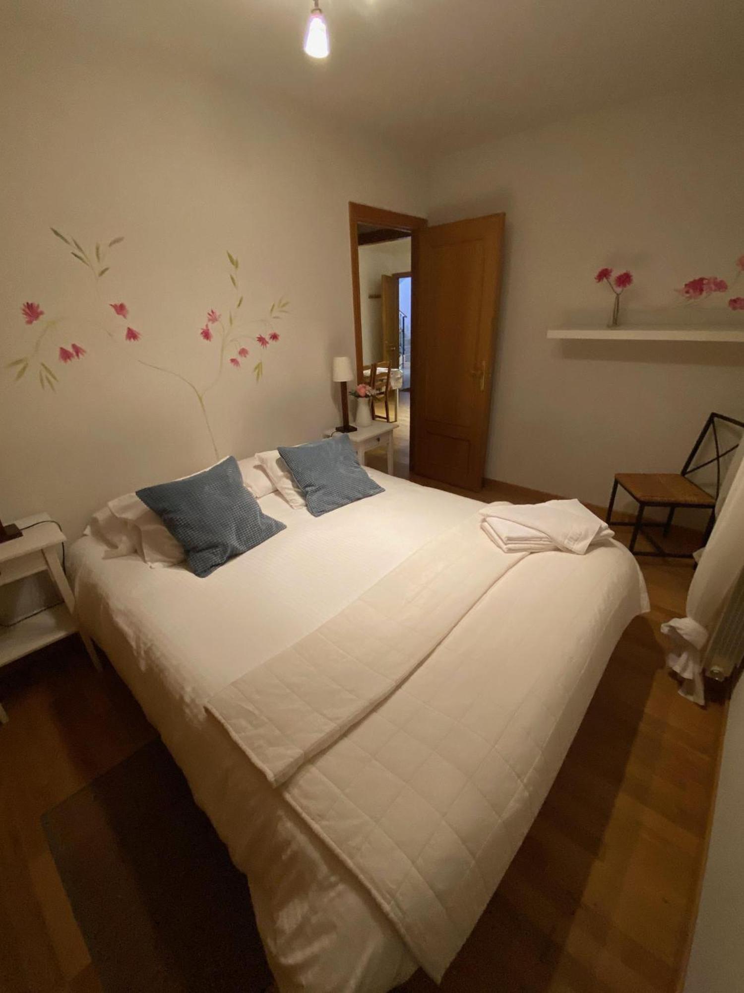 San Ildefonso Apartamentos Alfonso XIII מראה חיצוני תמונה