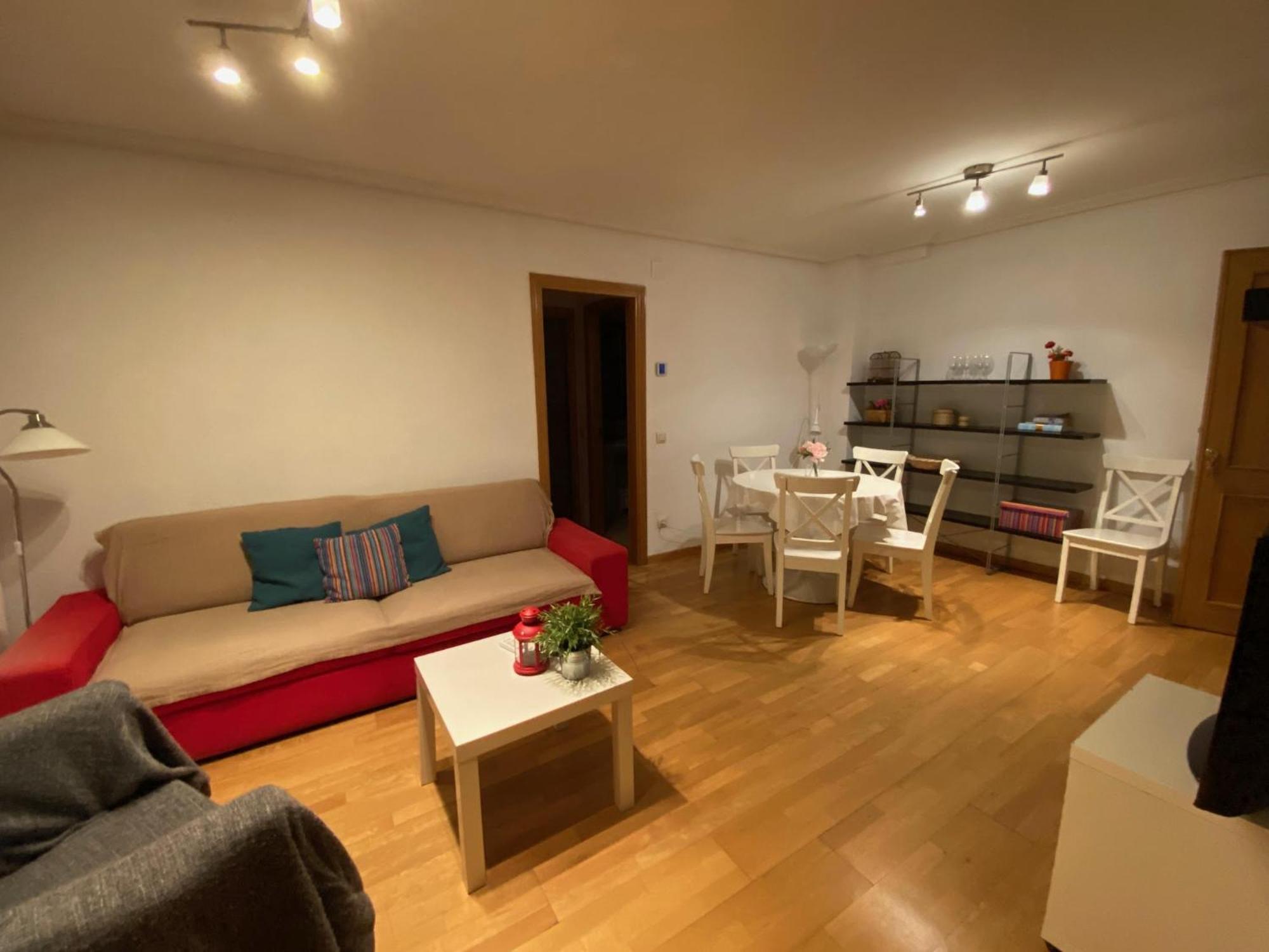 San Ildefonso Apartamentos Alfonso XIII מראה חיצוני תמונה