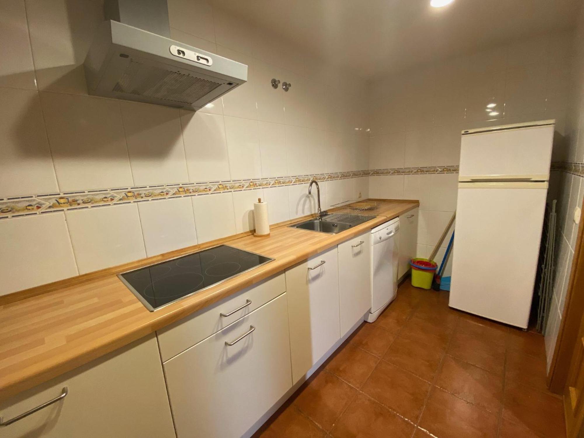 San Ildefonso Apartamentos Alfonso XIII מראה חיצוני תמונה