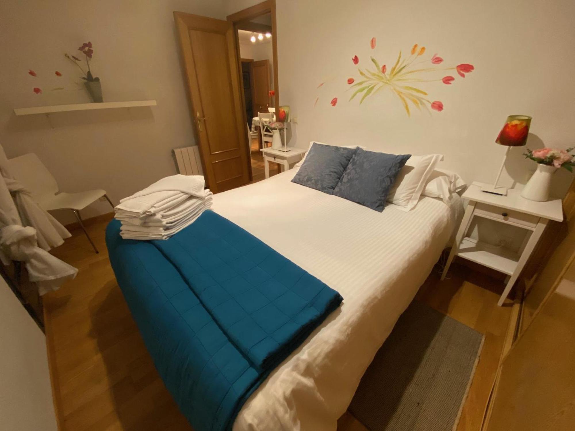 San Ildefonso Apartamentos Alfonso XIII מראה חיצוני תמונה