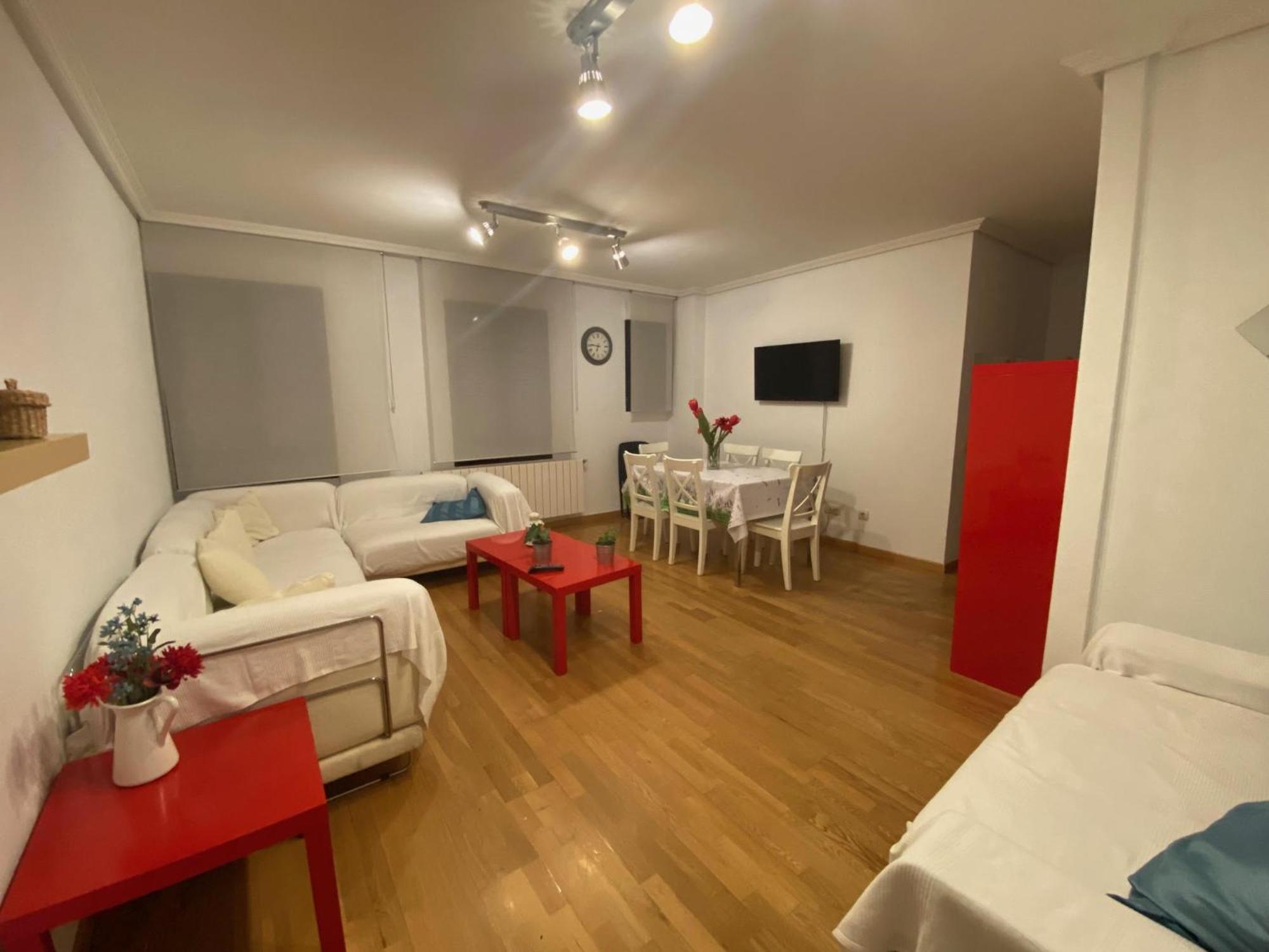 San Ildefonso Apartamentos Alfonso XIII מראה חיצוני תמונה